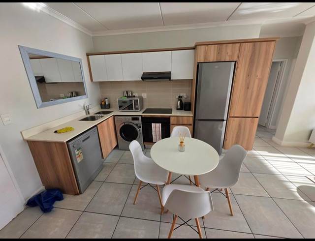 2 BEDROOM APARTMENT FOR SALE IN BLYDE RIVERWALK ESTATE